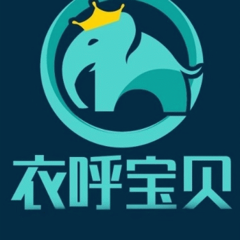 桂林一呼宝网络科技有限公司招聘：公司标志 logo