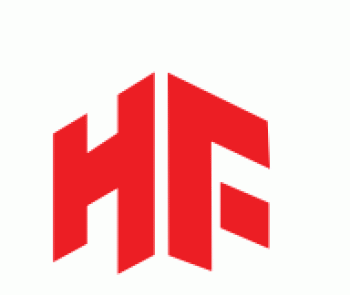 桂林航富房地产销售有限公司招聘：公司标志 logo