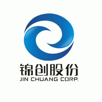 【锦创科技】锦创科技股份有限公司南宁分公司招聘：公司标志 logo