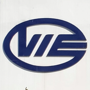 广西万安底盘系统有限公司招聘：公司标志 logo