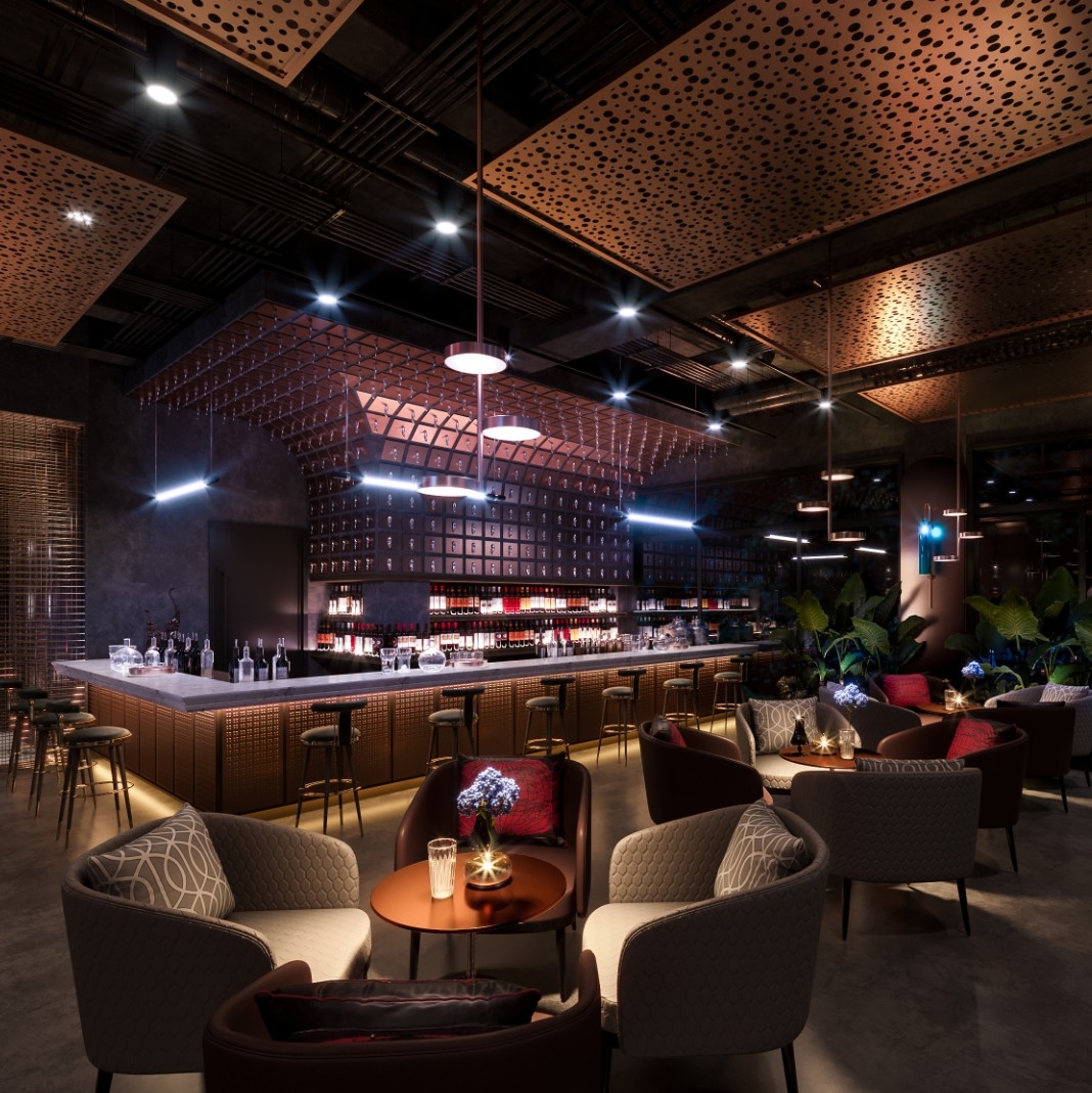 桂林市临桂区蒹葭酒吧俱乐部招聘