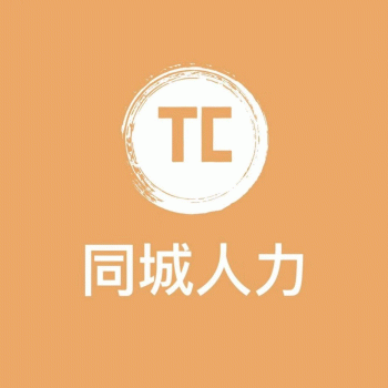 柳州同城人力资源有限公司柳东分公司招聘：公司标志 logo