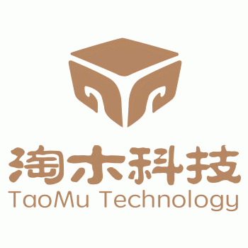 【淘木】广西淘木科技有限公司招聘：公司标志 logo