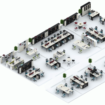 【林洋办公】广西林洋办公设备有限公司招聘：公司标志 logo