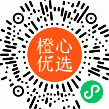 橙心优选（北京）科技发展有限公司招聘：公司标志 logo