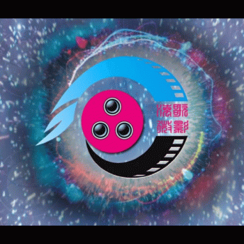 【漓歌微影文化传媒】桂林市漓歌微影文化传媒有限公司招聘：公司标志 logo