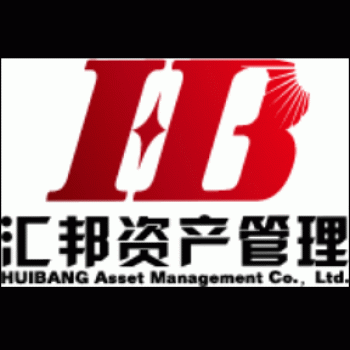 桂林市汇邦资产管理有限责任公司招聘：公司标志 logo