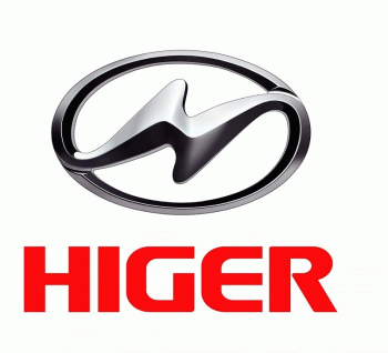 金龙联合汽车工业(苏州)有限公司招聘：公司标志 logo