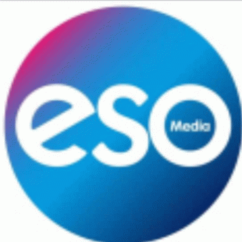 广西易索文化传媒有限公司招聘：公司标志 logo