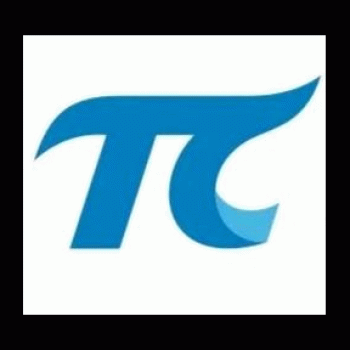 桂林立成科技有限公司招聘：公司标志 logo