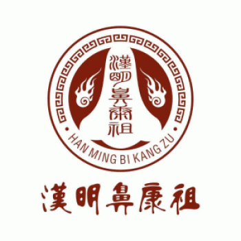广西鼻康祖健康信息咨询服务有限公司招聘：公司标志 logo