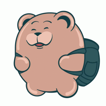 【短腿熊旅行】桂林去往文化旅游投资有限公司招聘：公司标志 logo