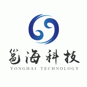 【邕海科技】广西南宁市邕海信息科技有限公司招聘：公司标志 logo