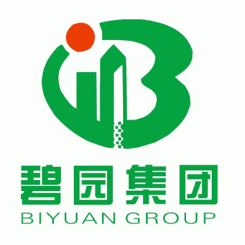 广西碧园房地产开发有限公司招聘：公司标志 logo