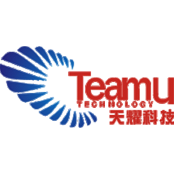 【天耀科技】南宁市天耀科技有限责任公司招聘：公司标志 logo