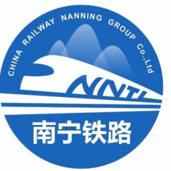 广西桂铁食品有限公司招聘：公司标志 logo