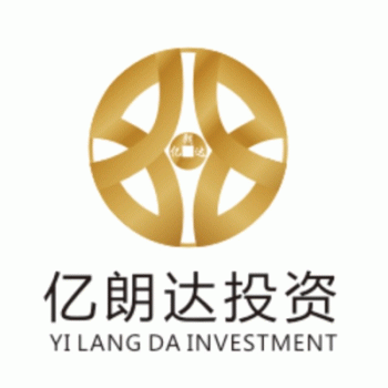 【亿朗达投资】广西亿朗达投资有限公司招聘：公司标志 logo