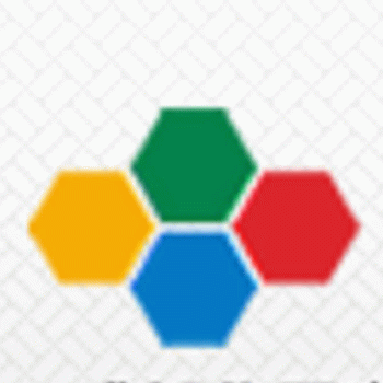 【华网电力工程】成都华网电力工程咨询有限公司招聘：公司标志 logo