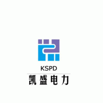 广西凯盛电力开发有限公司招聘：公司标志 logo