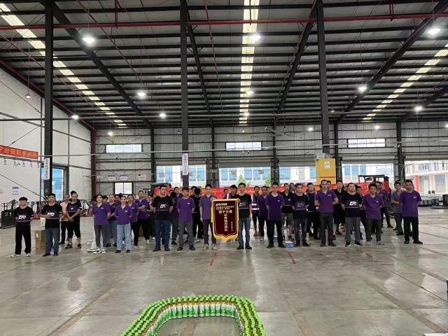 團(tuán)建風(fēng)采