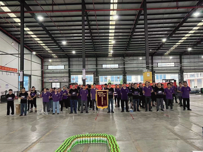 團(tuán)建風(fēng)采