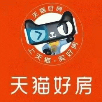 智联邦天猫好房招聘：公司标志 logo
