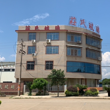 桂林庄氏钢化玻璃有限责任公司招聘