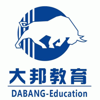 【大邦教育】广西大邦教育科技有限公司招聘：公司标志 logo
