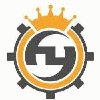【华阳】南宁华阳信息咨询服务有限公司招聘：公司标志 logo