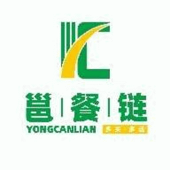 【邕餐链采购平台】广西邕餐链供应链管理有限公司招聘：公司标志 logo