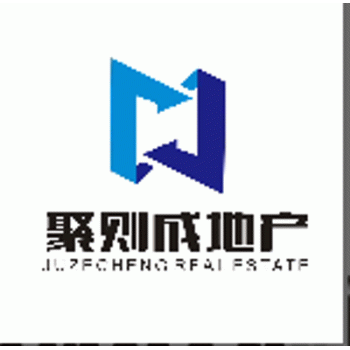 广西聚则成房地产投资有限公司招聘：公司标志 logo