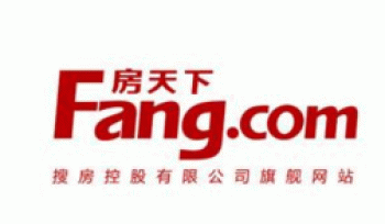 北京搜房网络技术有限公司招聘：公司标志 logo