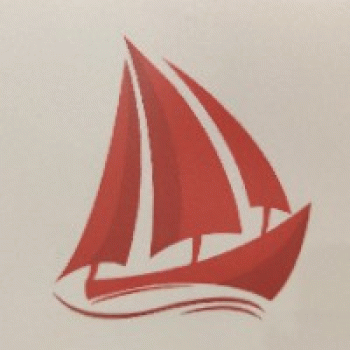 广西南宁扬帆致远咨询服务有限公司招聘：公司标志 logo