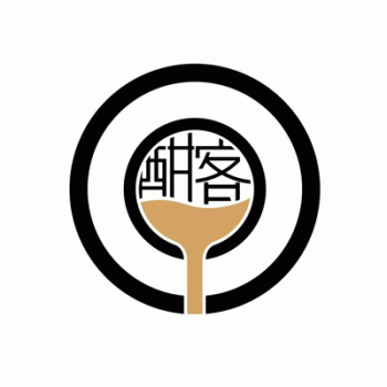 广西酣客文化发展有限公司招聘：公司标志 logo