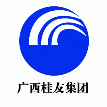 广西桂友投资集团有限公司招聘：公司标志 logo