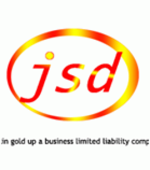 【金时达商贸】桂林市金时达商贸有限责任公司招聘：公司标志 logo