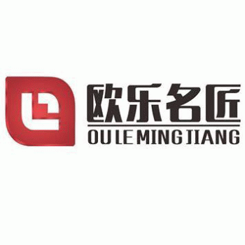 广西欧乐名匠家具有限公司招聘：公司标志 logo