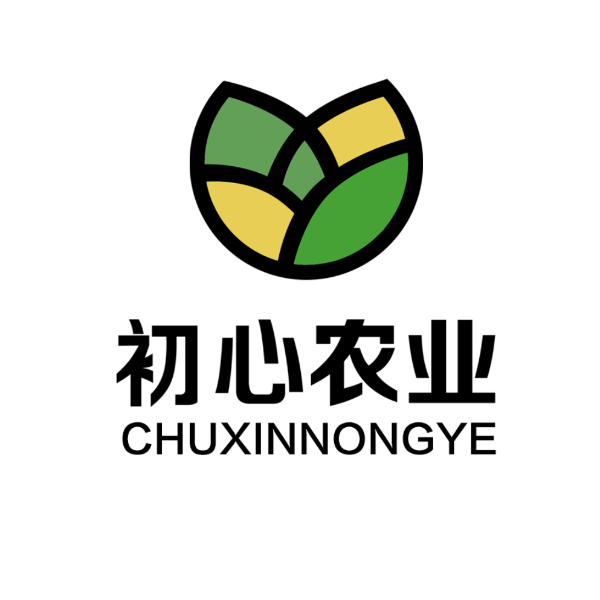 桂林市初心农业科技发展有限责任公司招聘:公司标志 logo