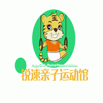 桂林市熊师体育投资有限公司招聘：公司标志 logo