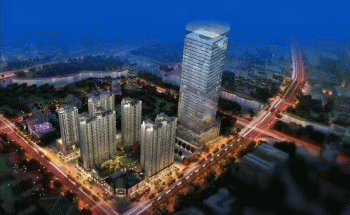 桂林三巨房地产开发有限公司招聘：公司标志 logo