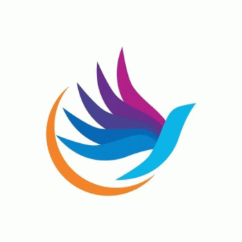 仪征市新航海文化传媒服务工作室招聘：公司标志 logo