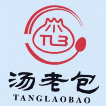 【汤老包餐饮】桂林汤老包餐饮管理有限公司招聘：公司标志 logo