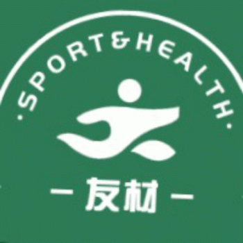 【友材网络信息】钦州市友材文化传媒有限公司招聘：公司标志 logo