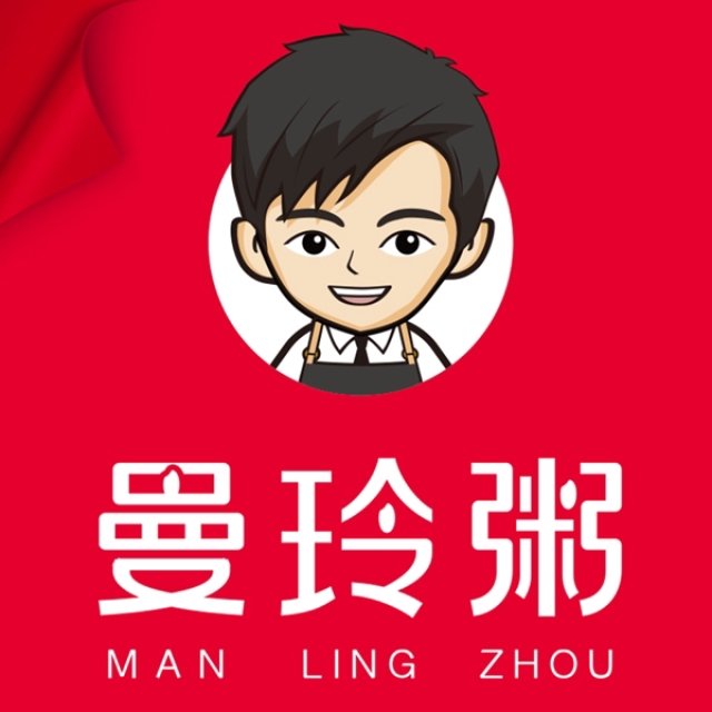 桂林市临桂区曼桂玲餐饮店招聘：公司标志 logo