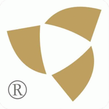 桂林金旗广告有限责任公司招聘：公司标志 logo