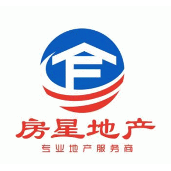 广西房星房地产投资有限公司招聘：公司标志 logo