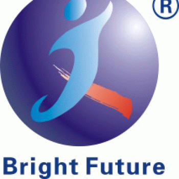 柳州市锦绣前程人力资源有限公司招聘：公司标志 logo