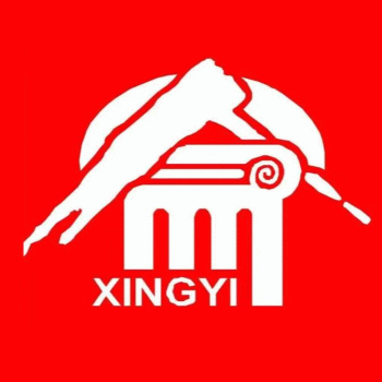 广东星艺装饰集团广西有限公司招聘：公司标志 logo