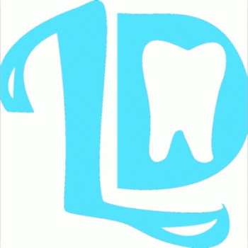 【乐道口腔门诊】广西柳州市乐道口腔门诊有限公司招聘：公司标志 logo