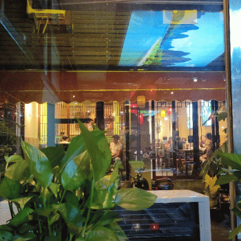 【满胜餐饮施家园路】桂林市满胜钵家餐饮有限公司施家园路分公司招聘：公司标志 logo